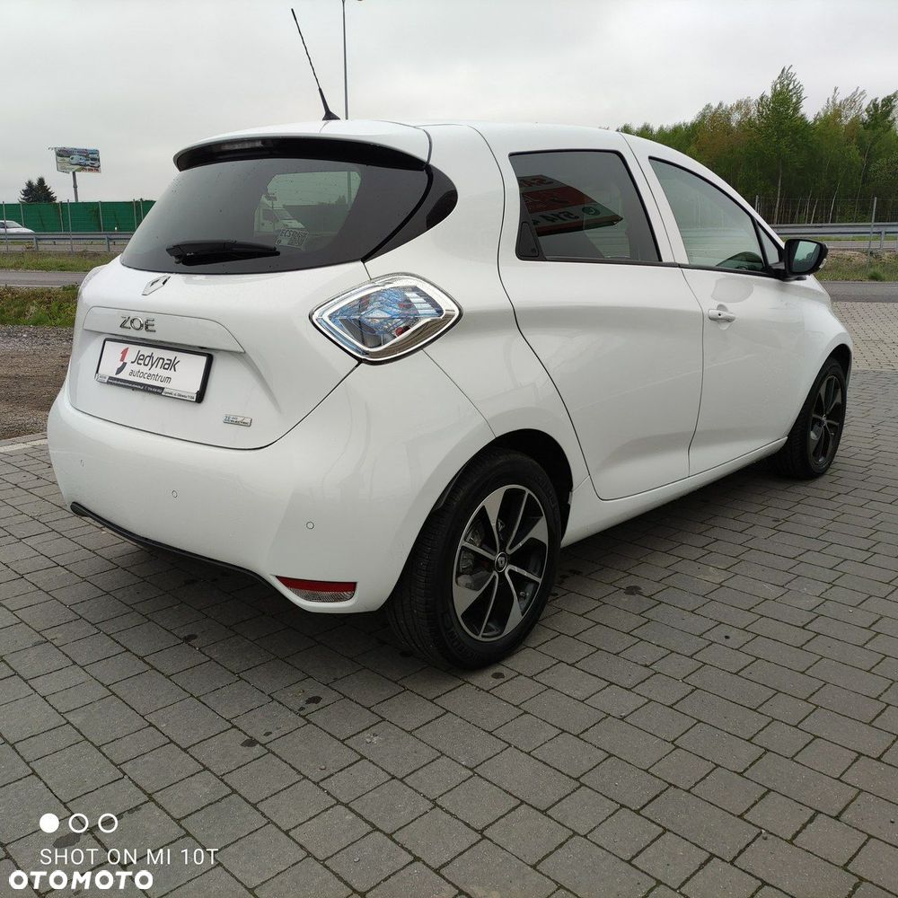 Renault Zoe - 12