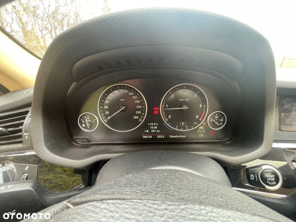 BMW X3 xDrive20d - 9