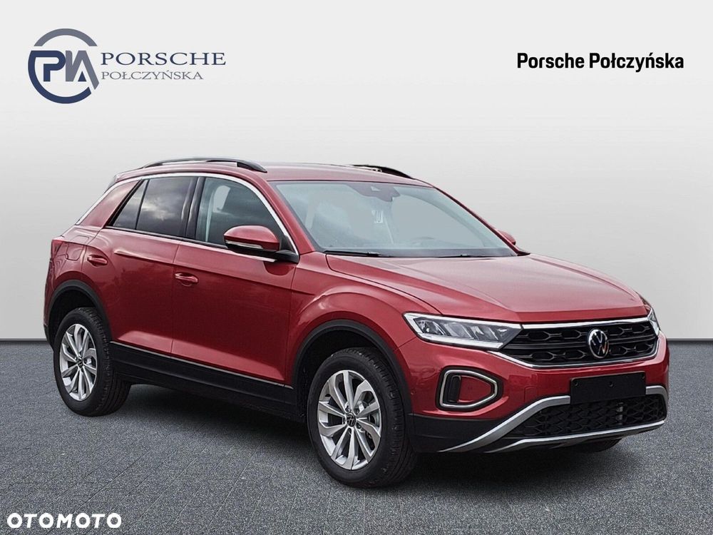 Volkswagen T-Roc - 7