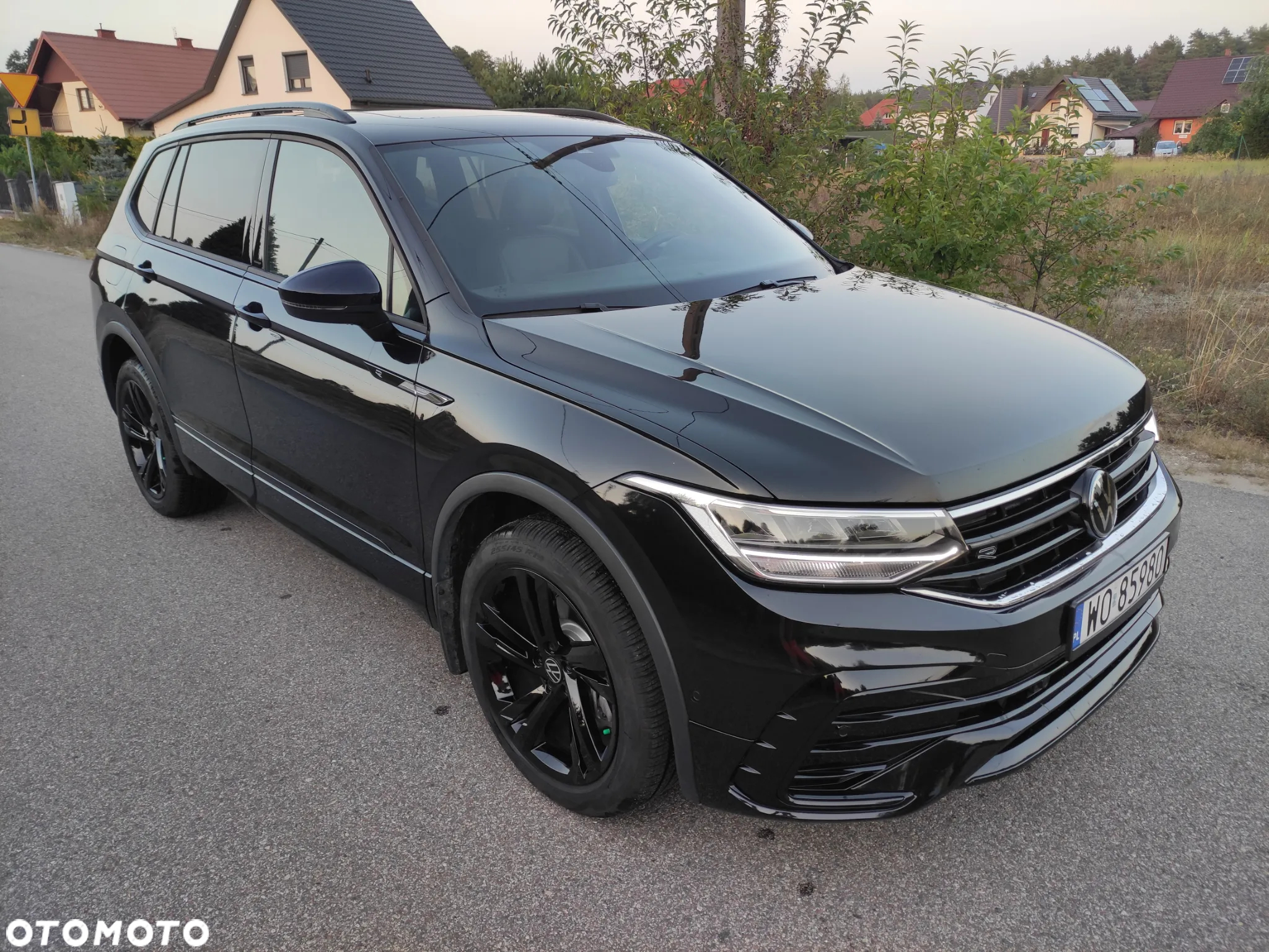 Volkswagen Tiguan Allspace 2.0 TSI 4Mot R-Line DSG - 11