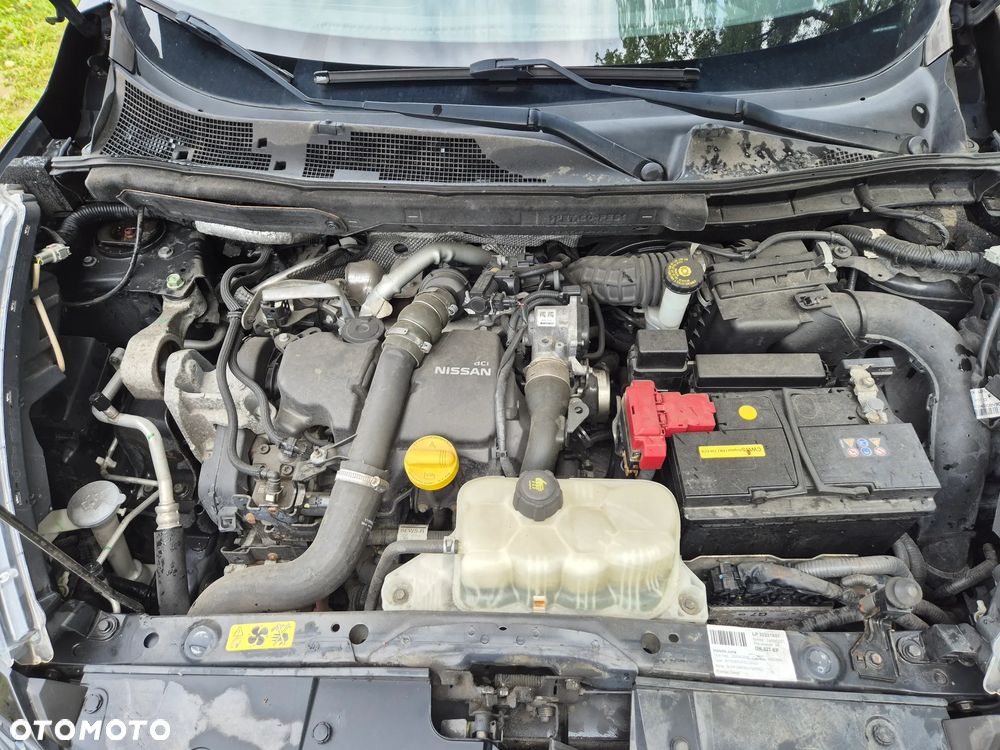 Nissan Juke 1.5 dCi Edition - 9