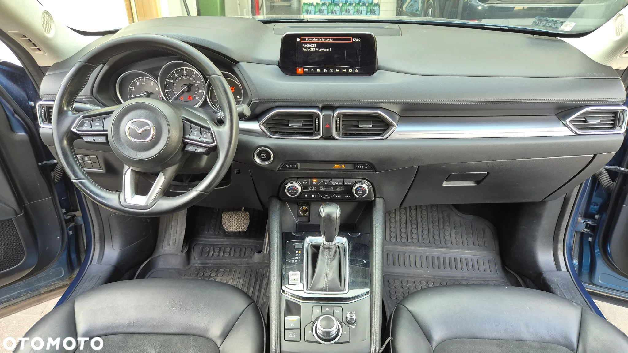 Mazda CX-5 - 7