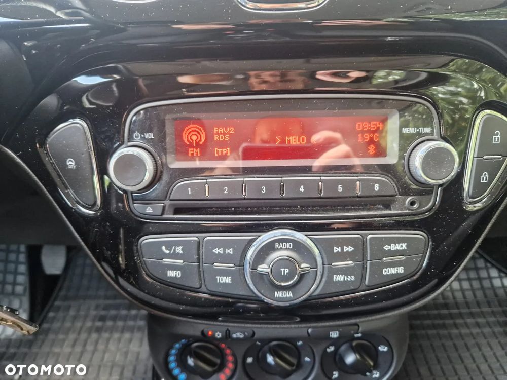 Opel Adam 1.2 120 Jahre - 18