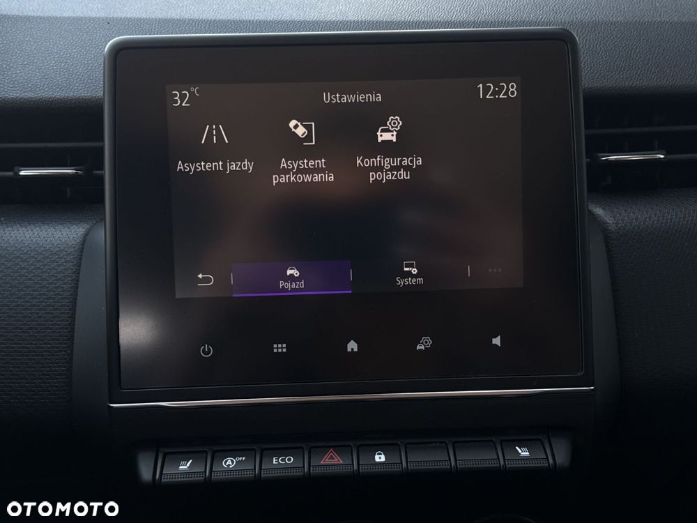 Renault Clio 1.0 TCe Equilibre - 20