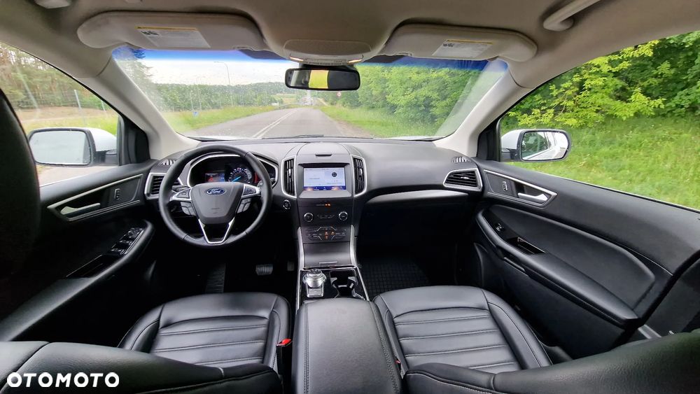 Ford Edge - 14