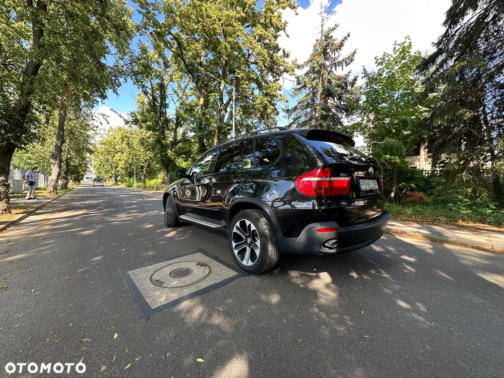 BMW X5 3.0sd xDrive - 7