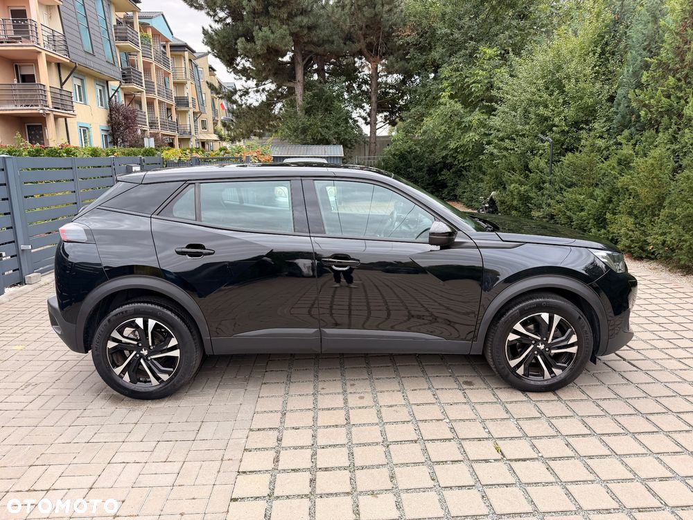 Peugeot 2008 PureTech 100 Style - 5