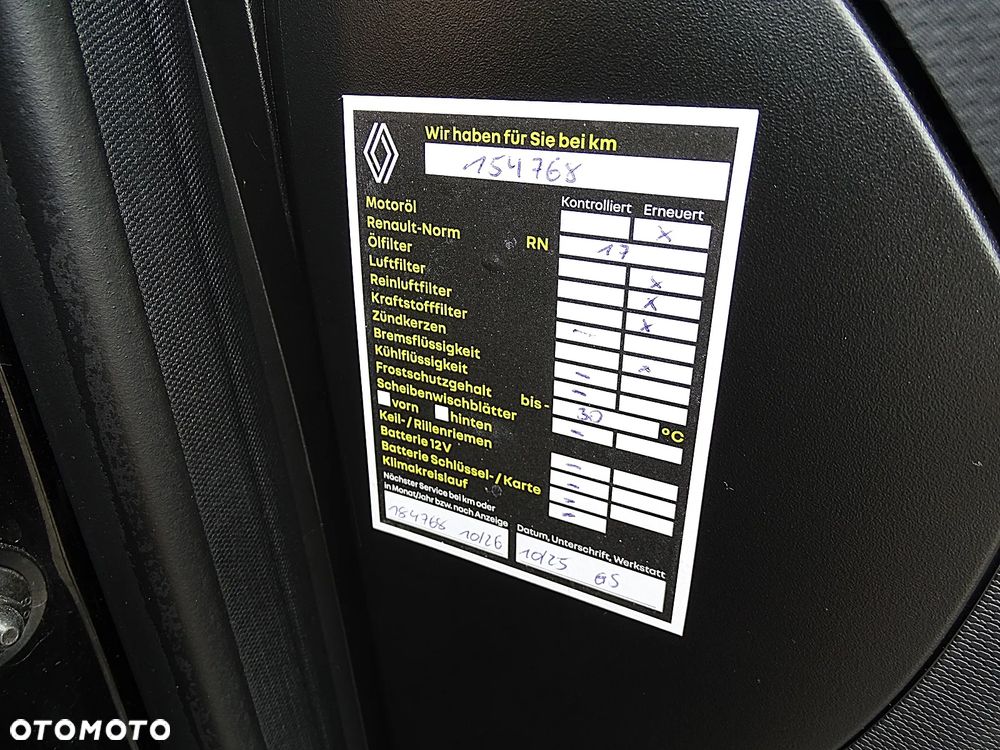 Renault Captur (ENERGY) TCe 90 LIMITED - 32