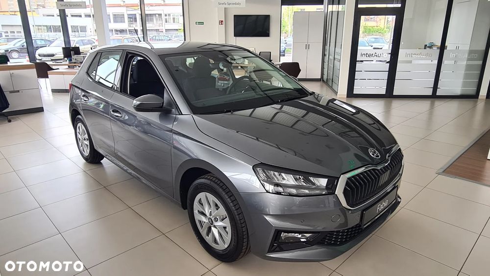 Skoda Fabia 1.0 TSI Edition 130 - 3