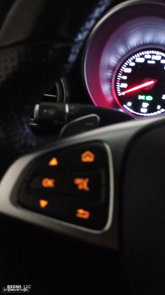 Mercedes-Benz C 220 d 9G-TRONIC AMG Line - 18