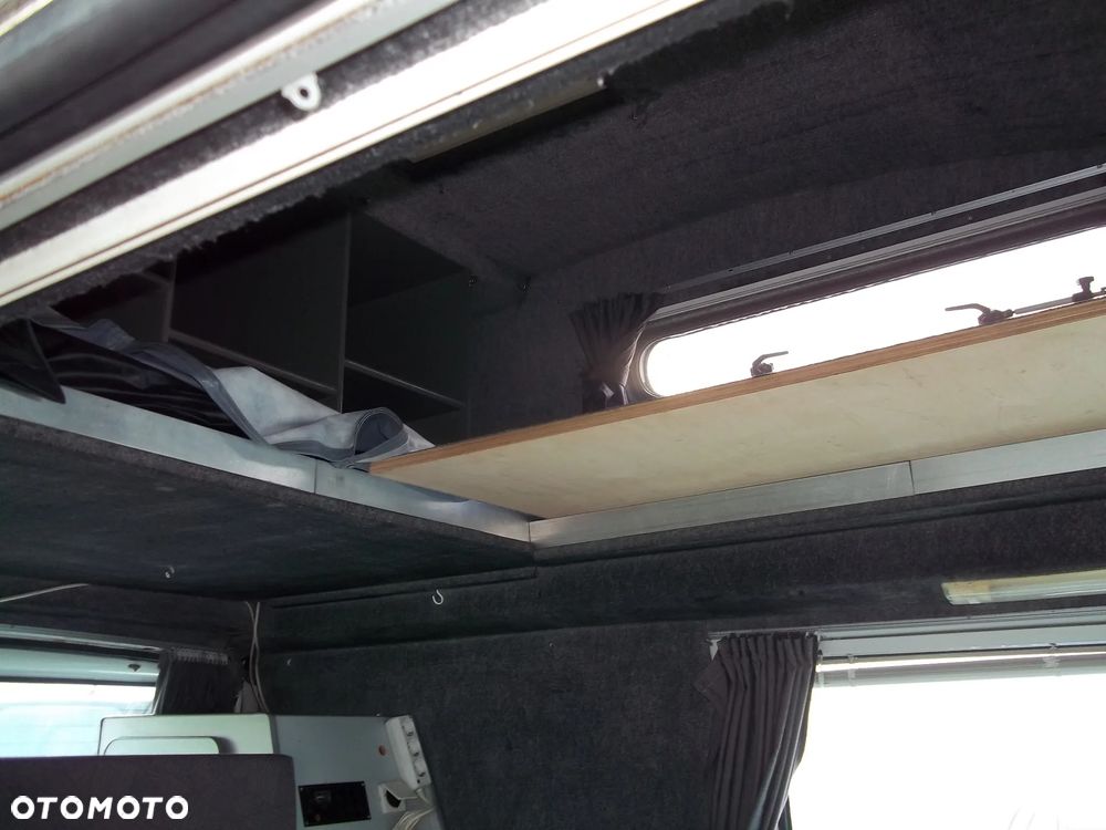 Ford transit - 22