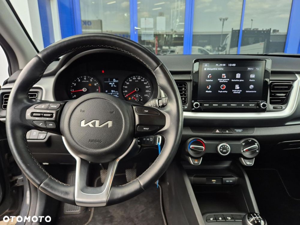 Kia Stonic 1.2 M - 14