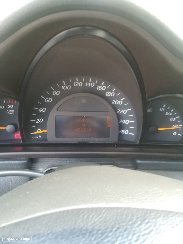 Mercedes-Benz C 220 - 9