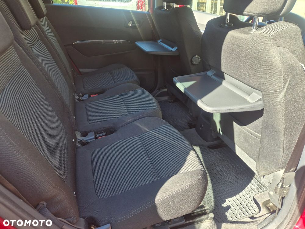 Peugeot 5008 HDI FAP 110 Business-Line - 11