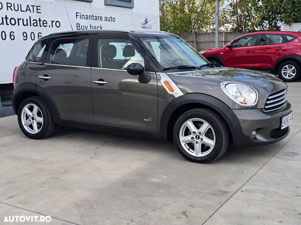 Mini Countryman - 12