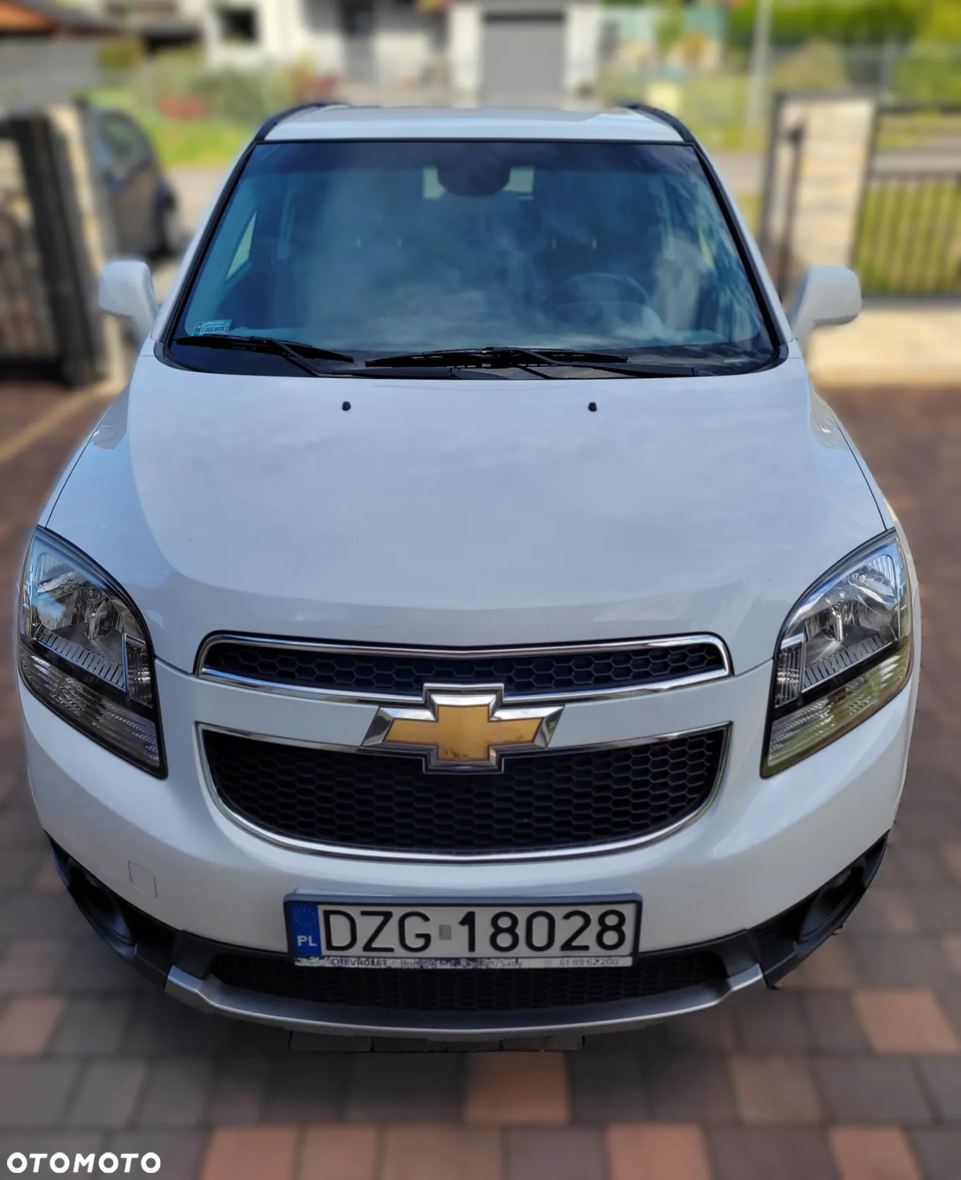 Chevrolet Orlando 1.8 LT - 9