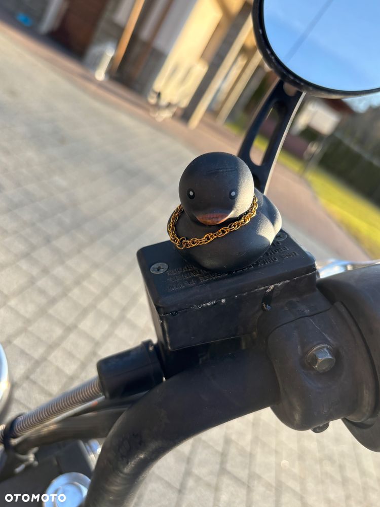 Keeway Superlight - 5