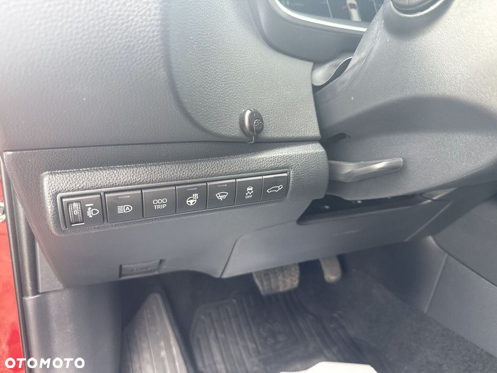 Toyota Corolla 1.8 Hybrid Style - 25