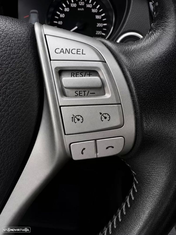 Nissan Qashqai 1.5 dCi 360 Pack S - 16