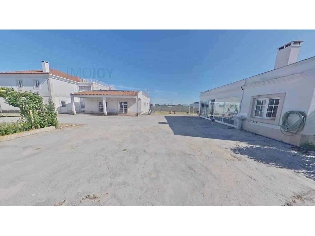 Moradia de Luxo T7 com Armazém 869m2 de construção - Grande imagem: 4/60