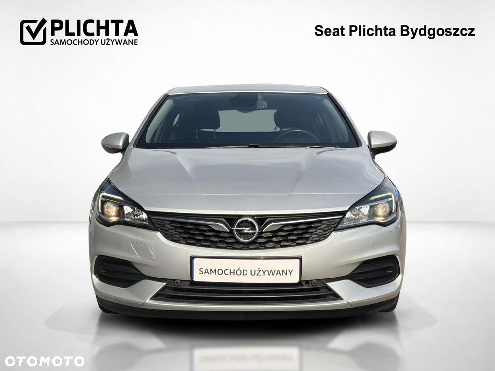 Opel Astra 1.2 T Edition S&S - 9