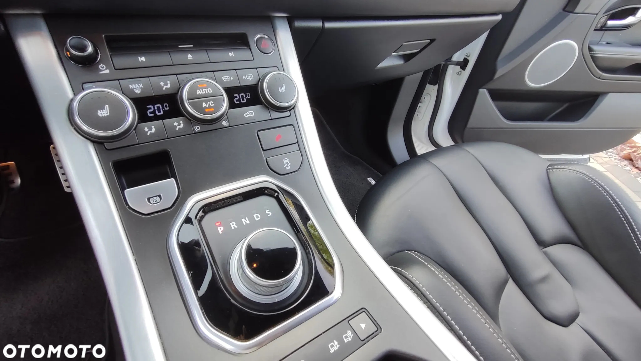 Land Rover Range Rover Evoque 2.0Si4 Dynamic - 15
