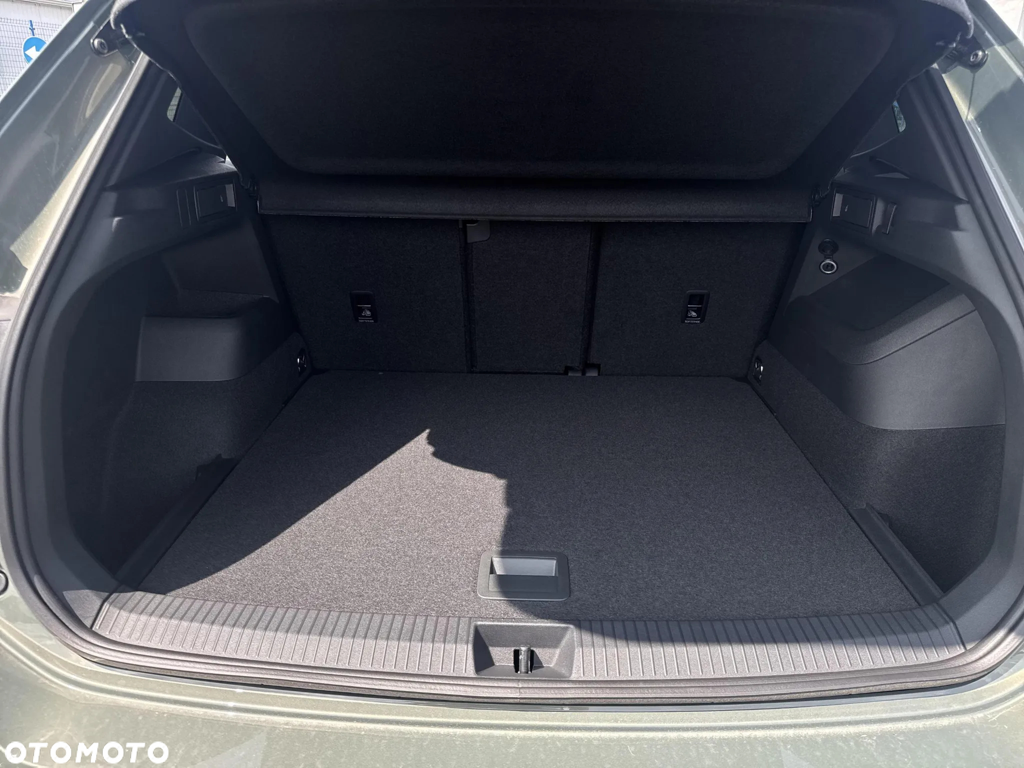 Volkswagen Tiguan 2.0 TSI 4Mot R-Line Plus DSG - 14
