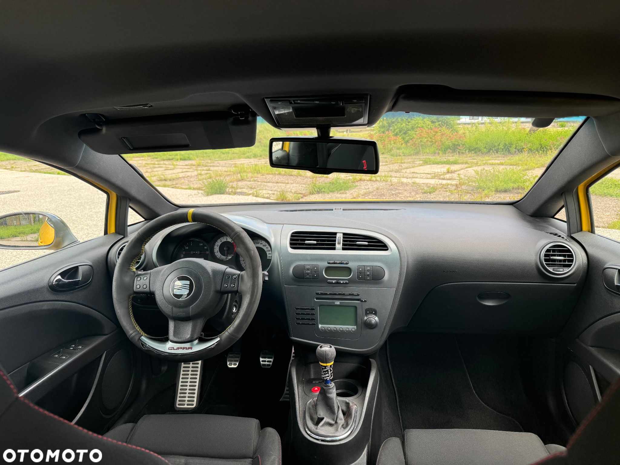 Seat Leon - 10