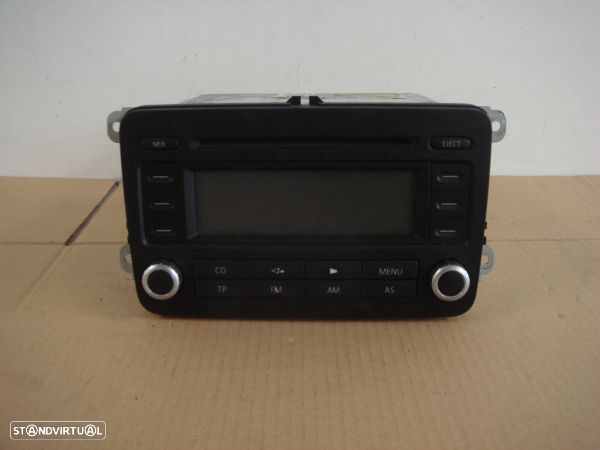 Auto-Radio Volkswagen Passat (3C2) - 1