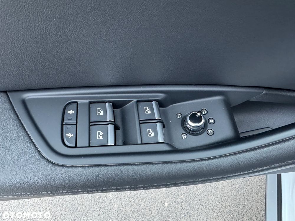 Audi A4 Allroad - 22