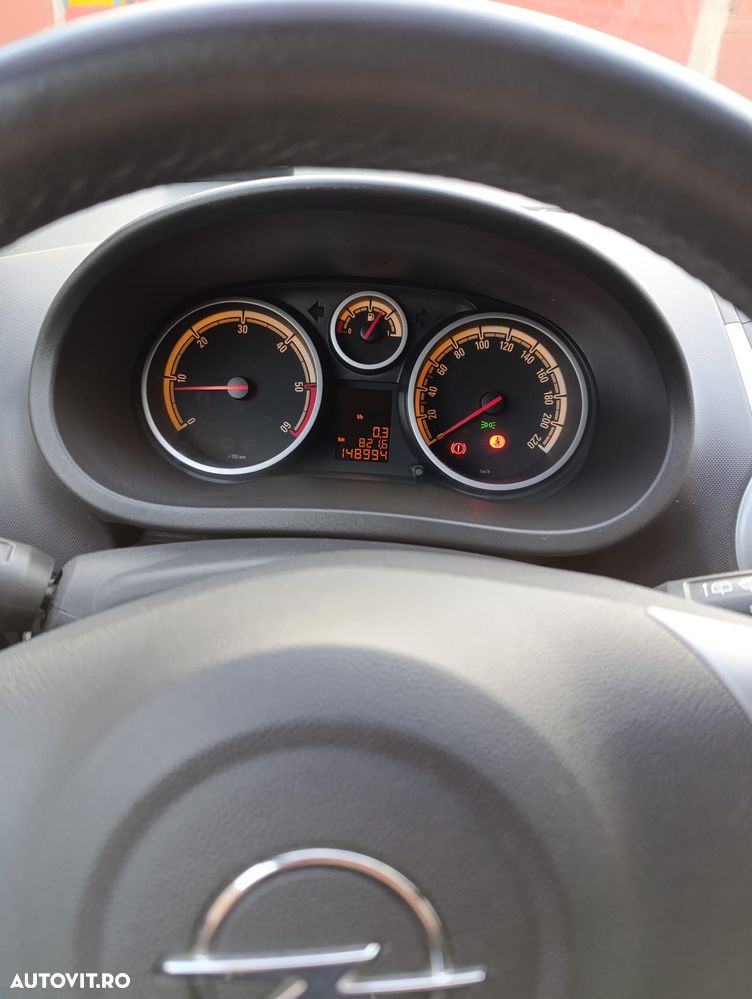 Opel Corsa 1.3 CDTI Selection - 22