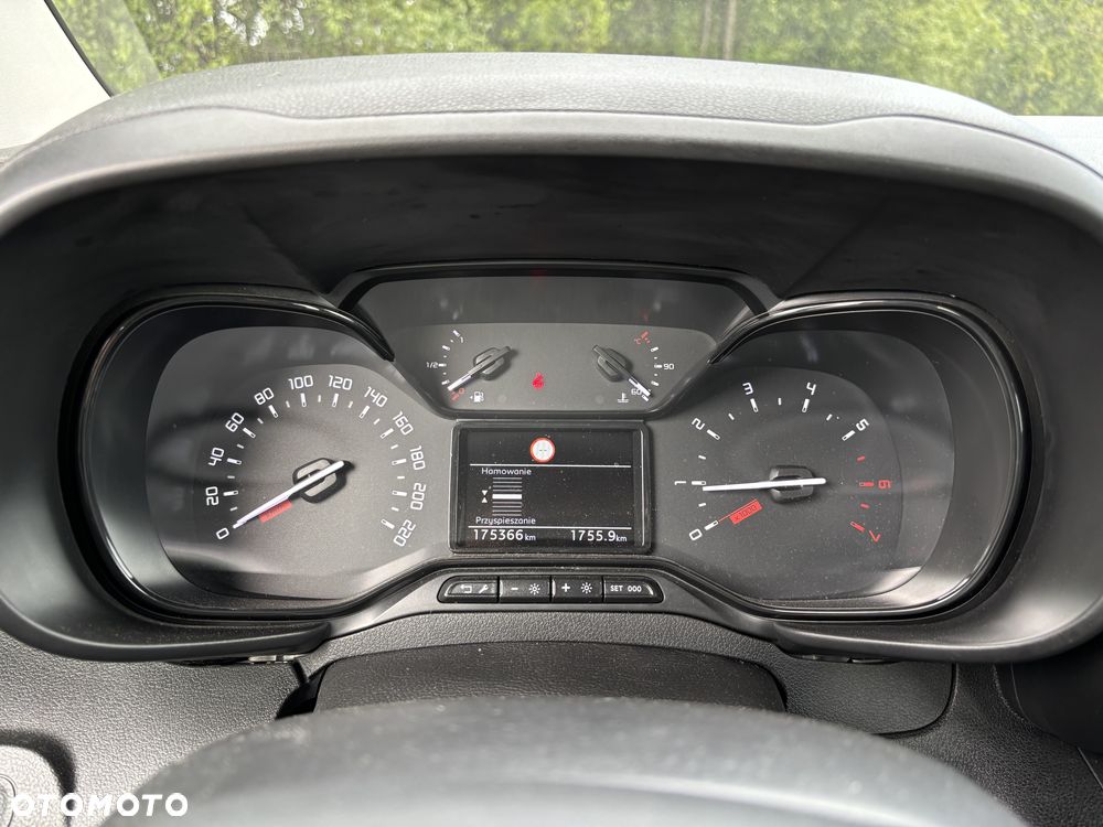 Toyota Proace City Verso 1.2 D-4T Family - 3