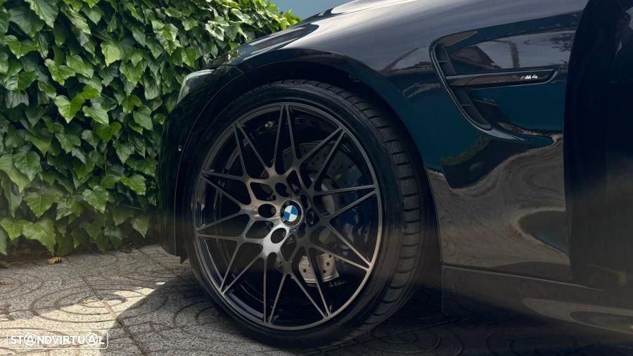 BMW M4 CS - 37