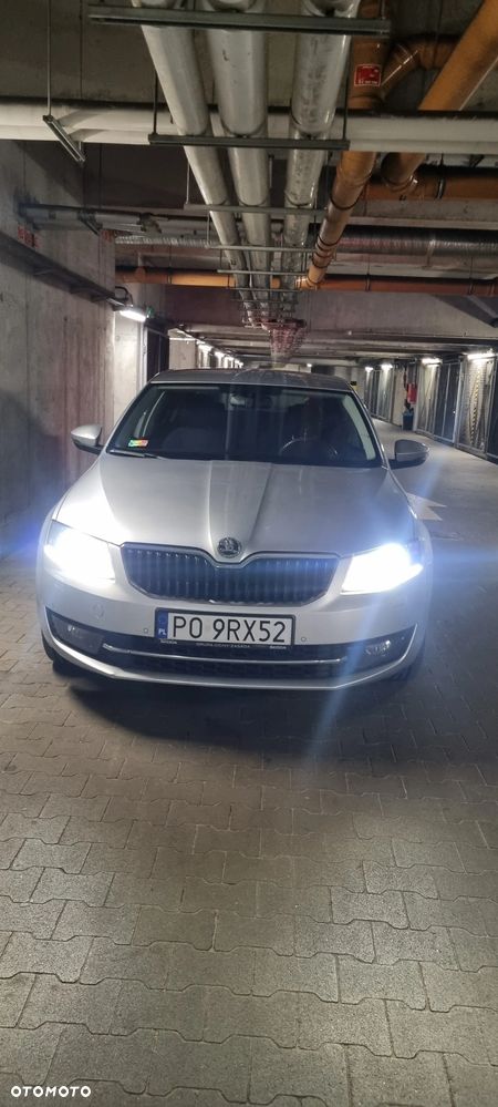 Skoda Octavia 1.4 TSI Elegance - 10