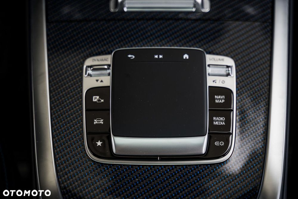 Mercedes-Benz Klasa G - 29