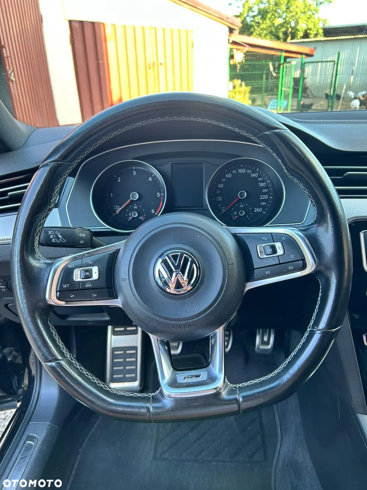 Volkswagen Passat Variant 2.0 TDI (BlueMotion Technology) Highline - 16