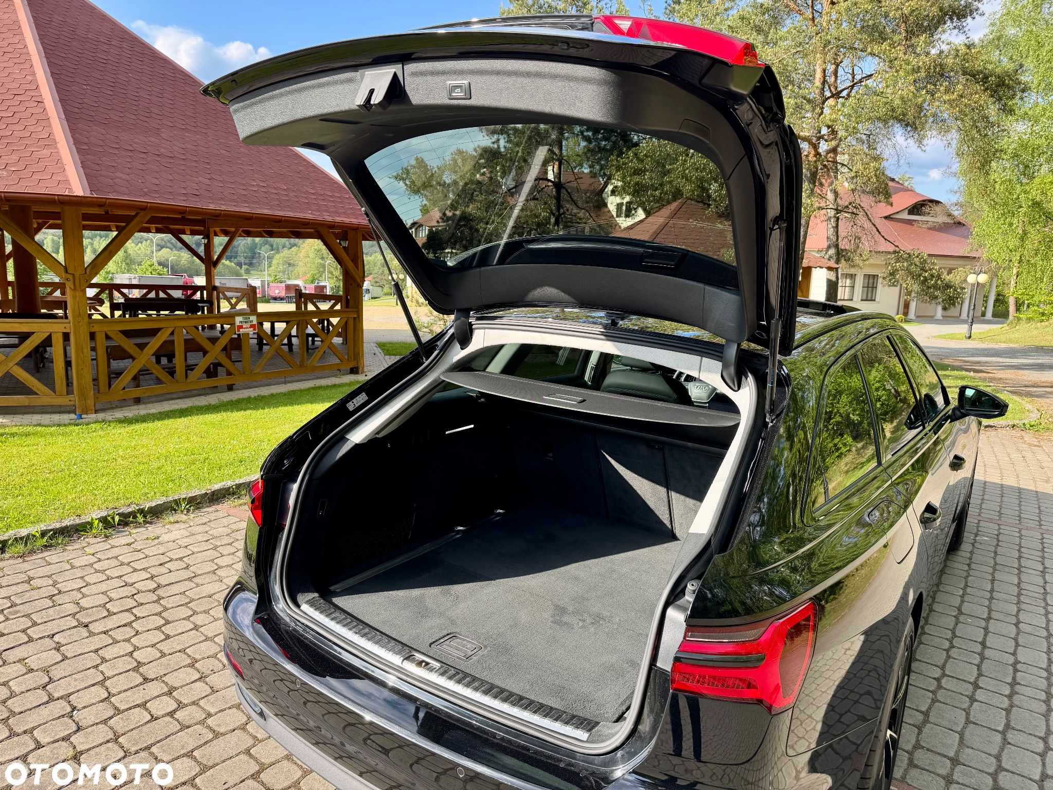 Audi A6 50 TDI mHEV Quattro Sport Tiptronic - 10