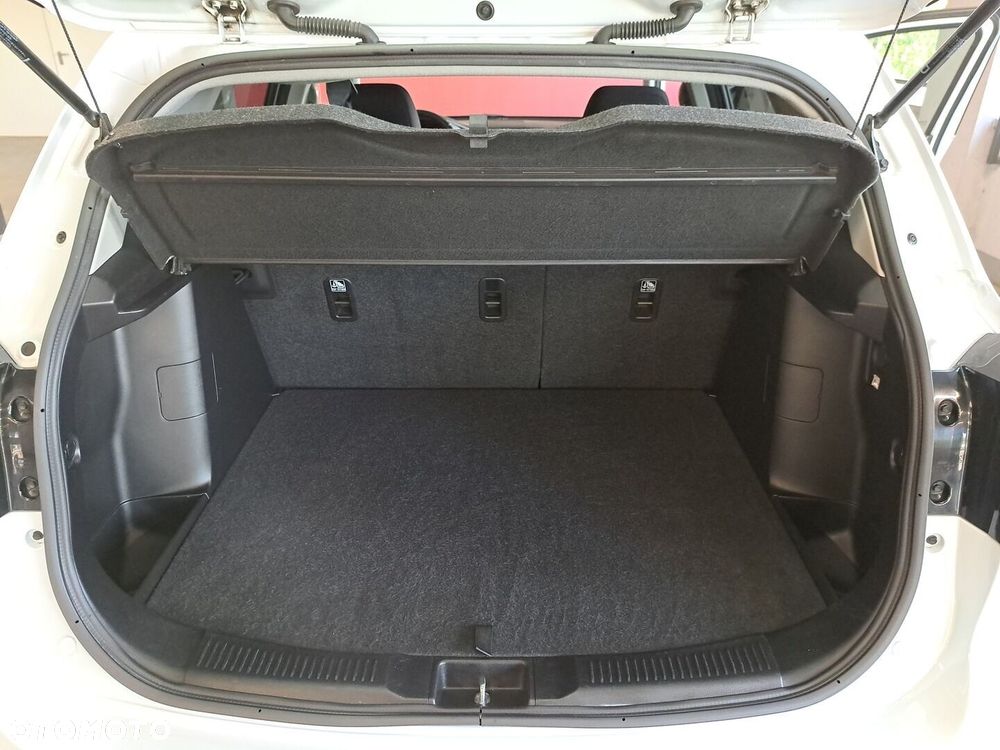Suzuki SX4 S-Cross - 11