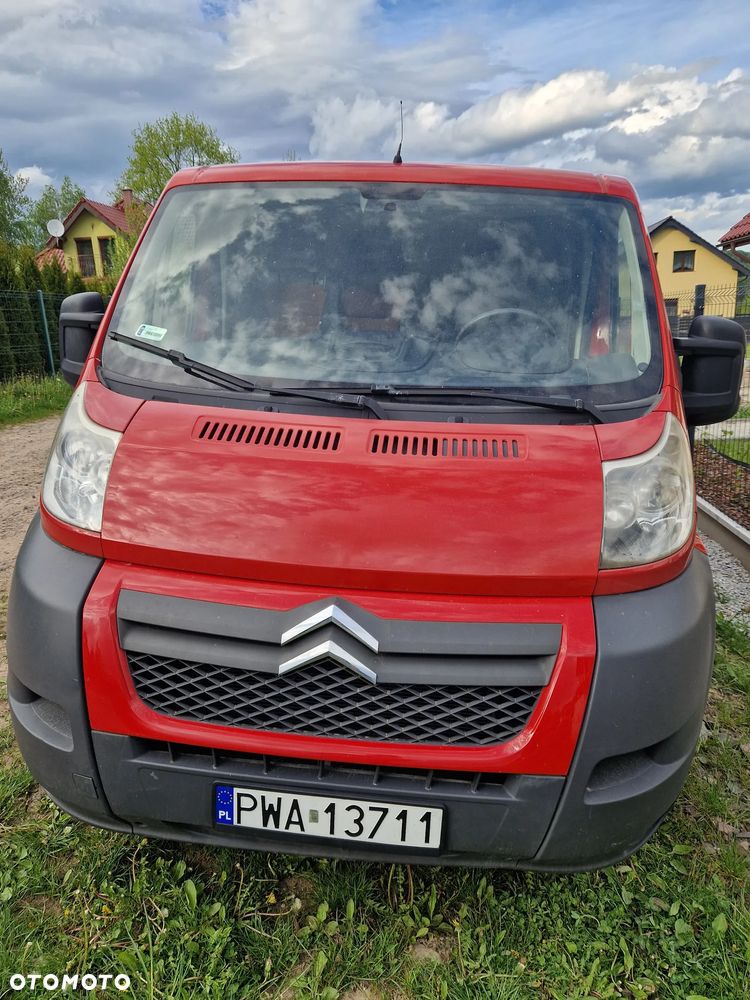 Citroën Jumper - 4