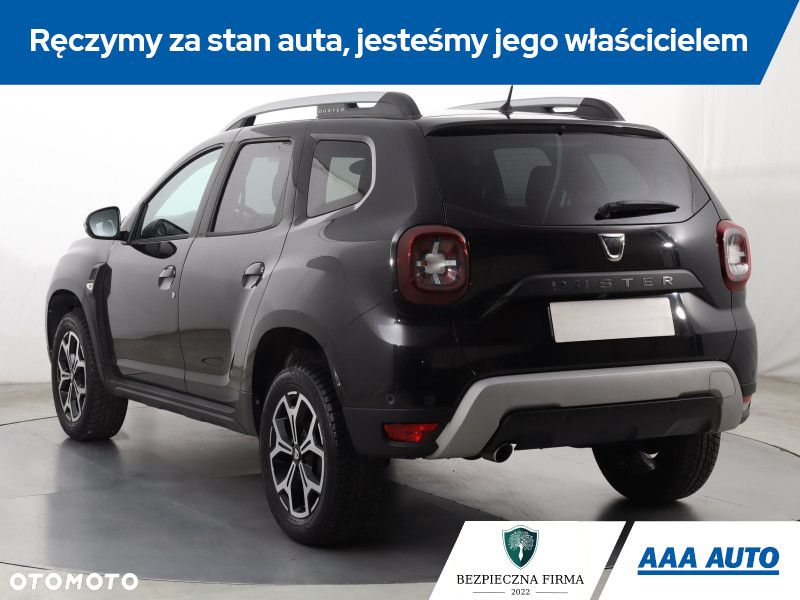 Dacia Duster - 5