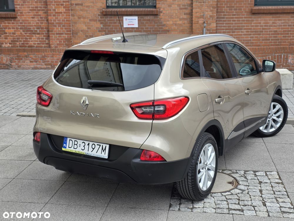 Renault Kadjar Energy dCi 130 Business - 9