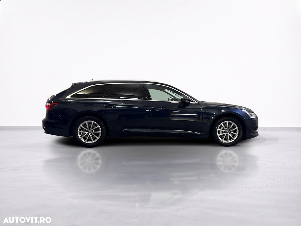Audi A6 Avant - 6