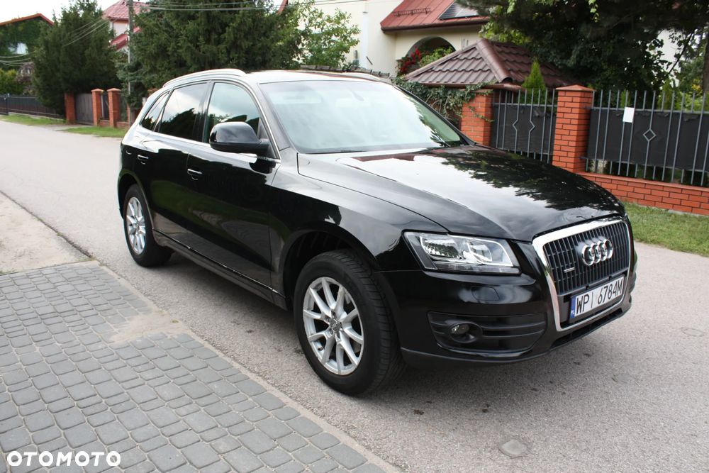 Audi Q5 - 9