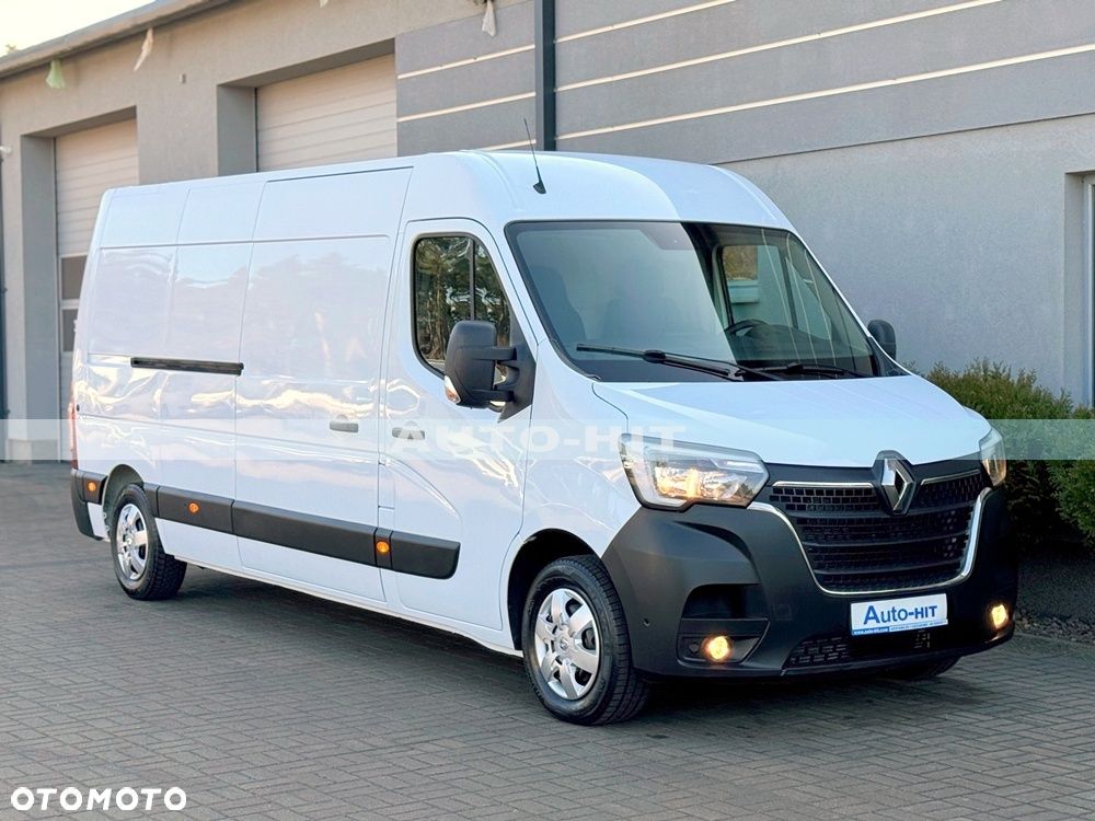 Renault Master - 10