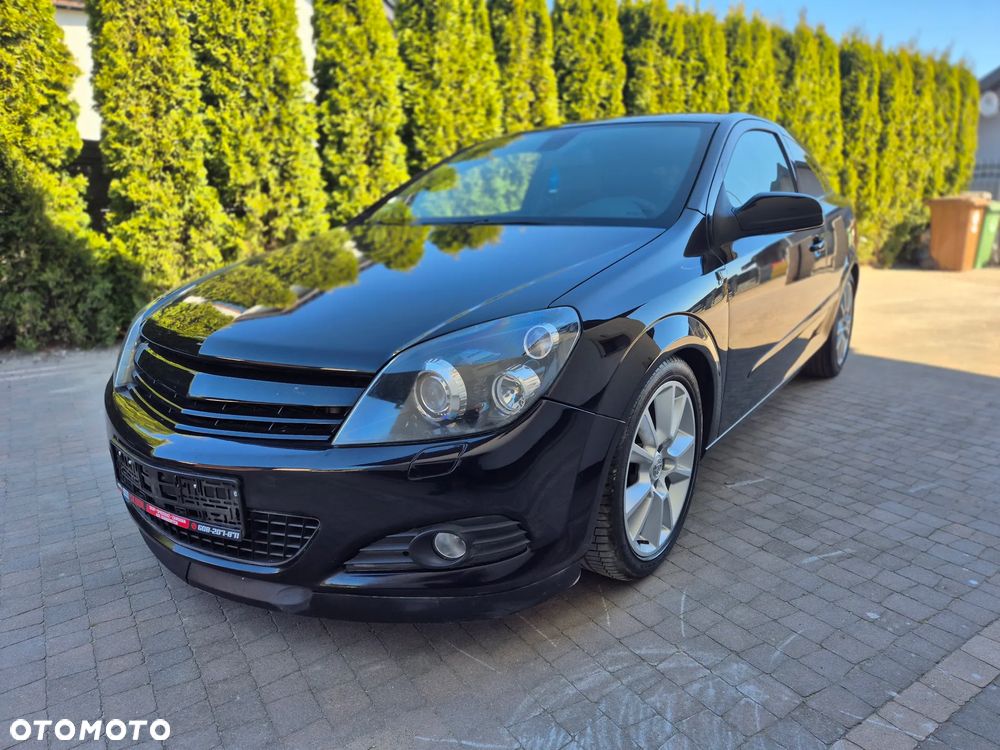 Opel Astra 1.8 Innovation 110 Jahre - 4