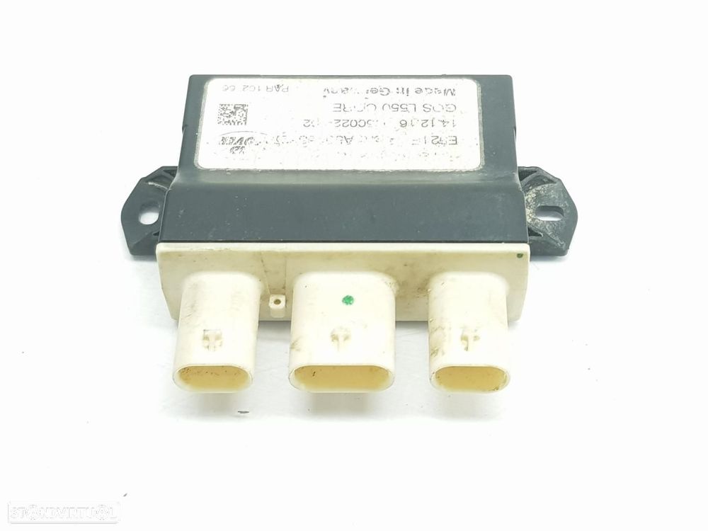 MÓDULO ELETRÓNICO LAND ROVER DISCOVERY SPORT - 1