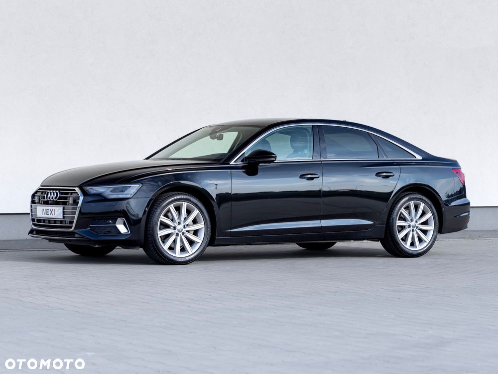 Audi A6 ver-3-0-tdi-quattro-s-tronic - 14