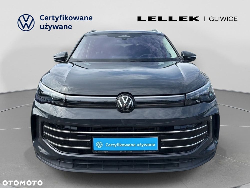 Volkswagen Tiguan 1.5 eTSI Elegance DSG - 3