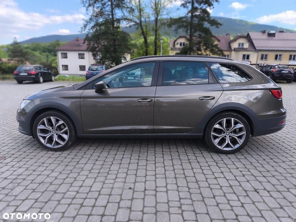 Seat Leon - 8
