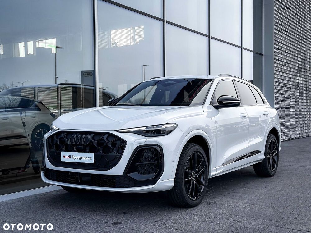 Audi Q5 - 3